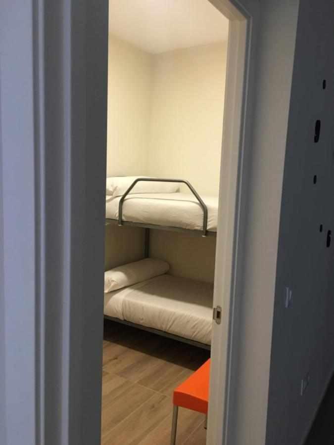 Kubik Apartamentos K3 Caces Esterno foto