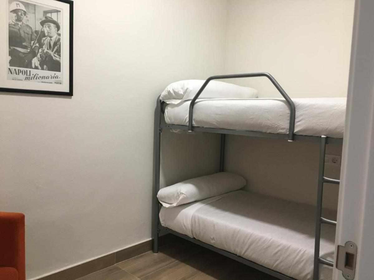 Kubik Apartamentos K3 Caces Esterno foto