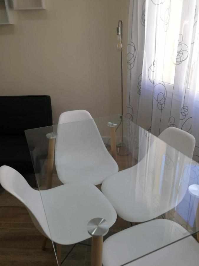 Kubik Apartamentos K3 Caces Esterno foto