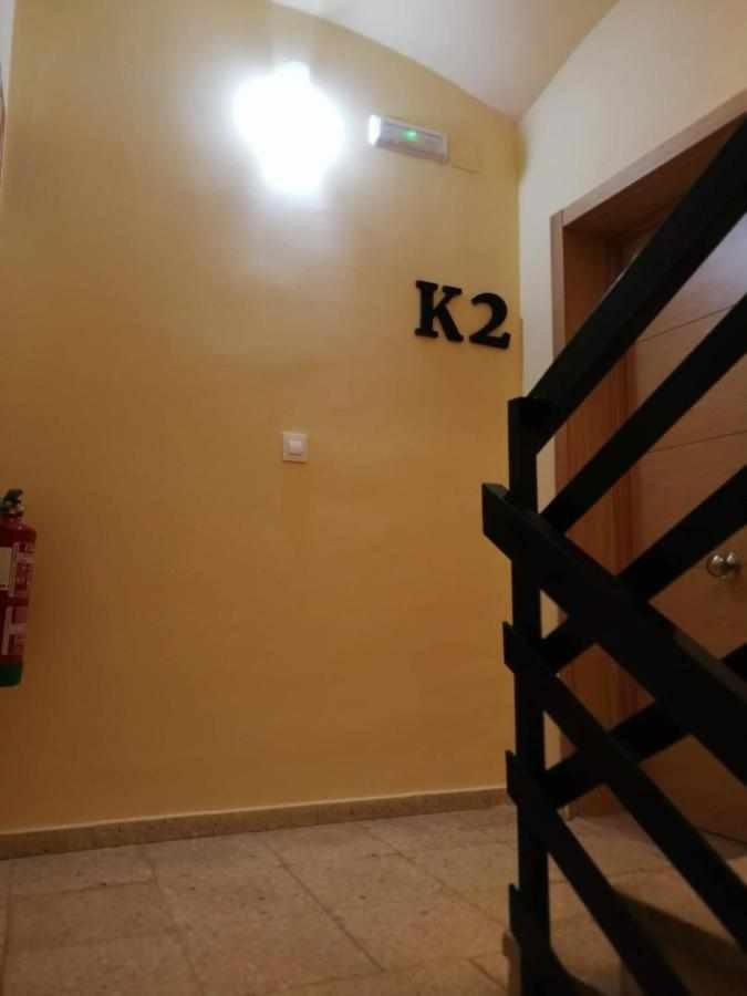 Kubik Apartamentos K3 Caces Esterno foto