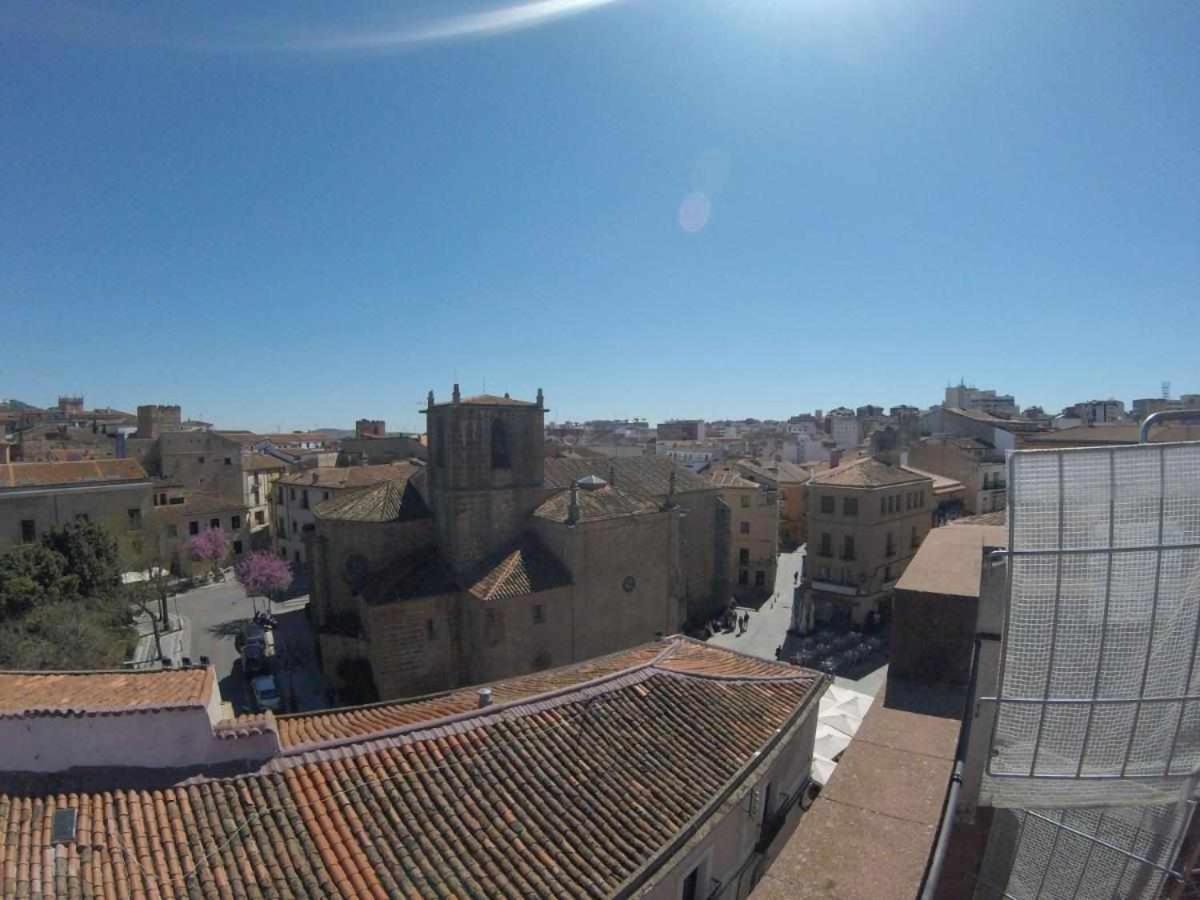 Kubik Apartamentos K3 Caces Esterno foto
