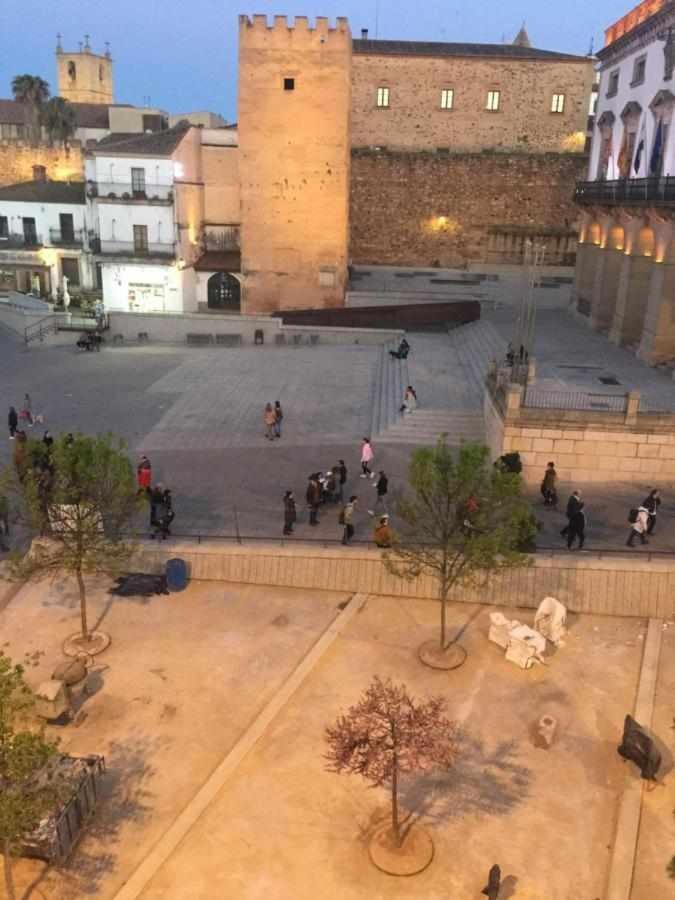 Kubik Apartamentos K3 Caces Esterno foto