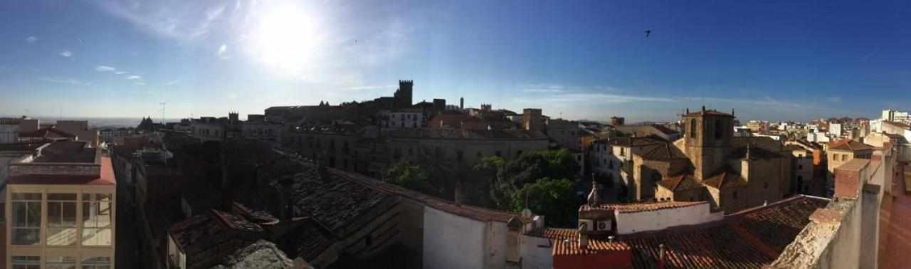 Kubik Apartamentos K3 Caces Esterno foto