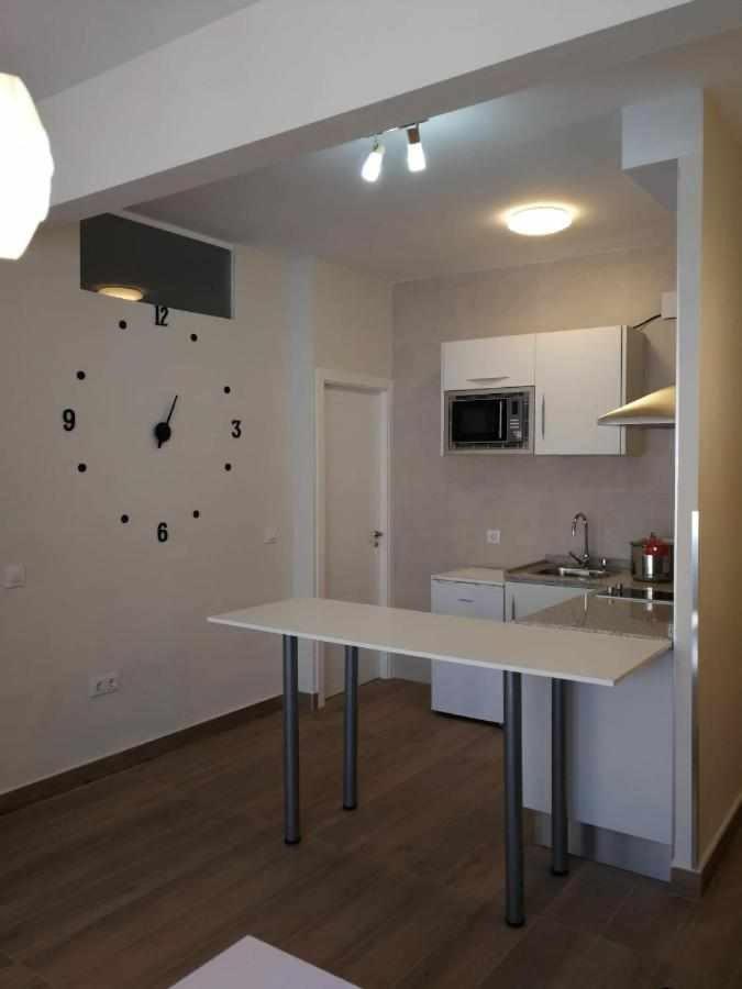 Kubik Apartamentos K3 Caces Esterno foto