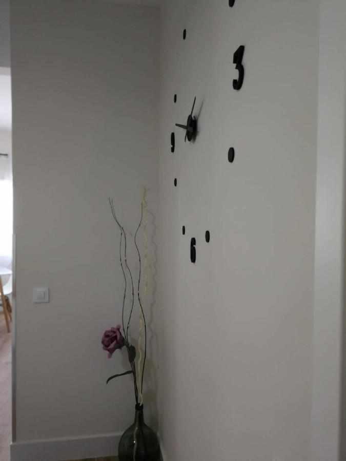 Kubik Apartamentos K3 Caces Esterno foto