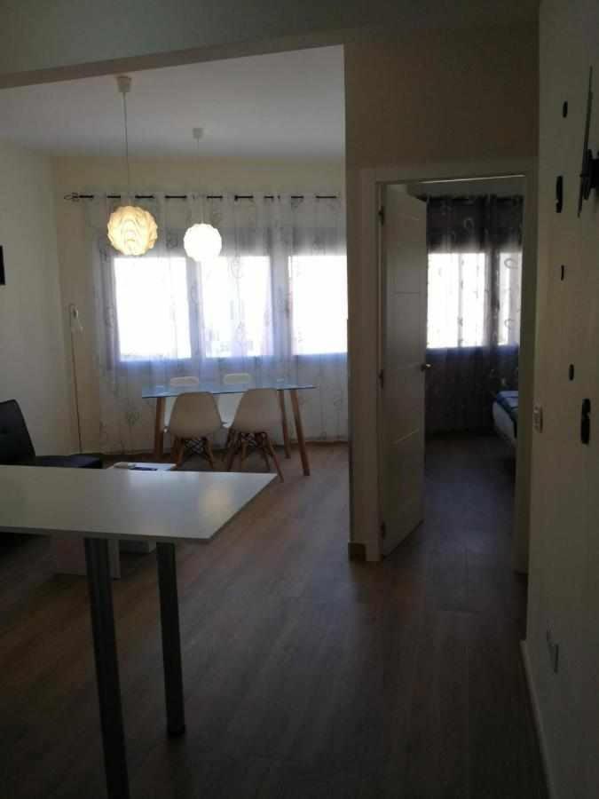 Kubik Apartamentos K3 Caces Esterno foto