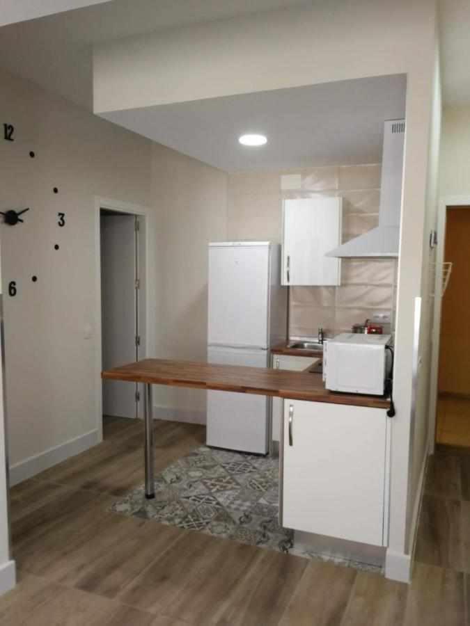 Kubik Apartamentos K3 Caces Esterno foto