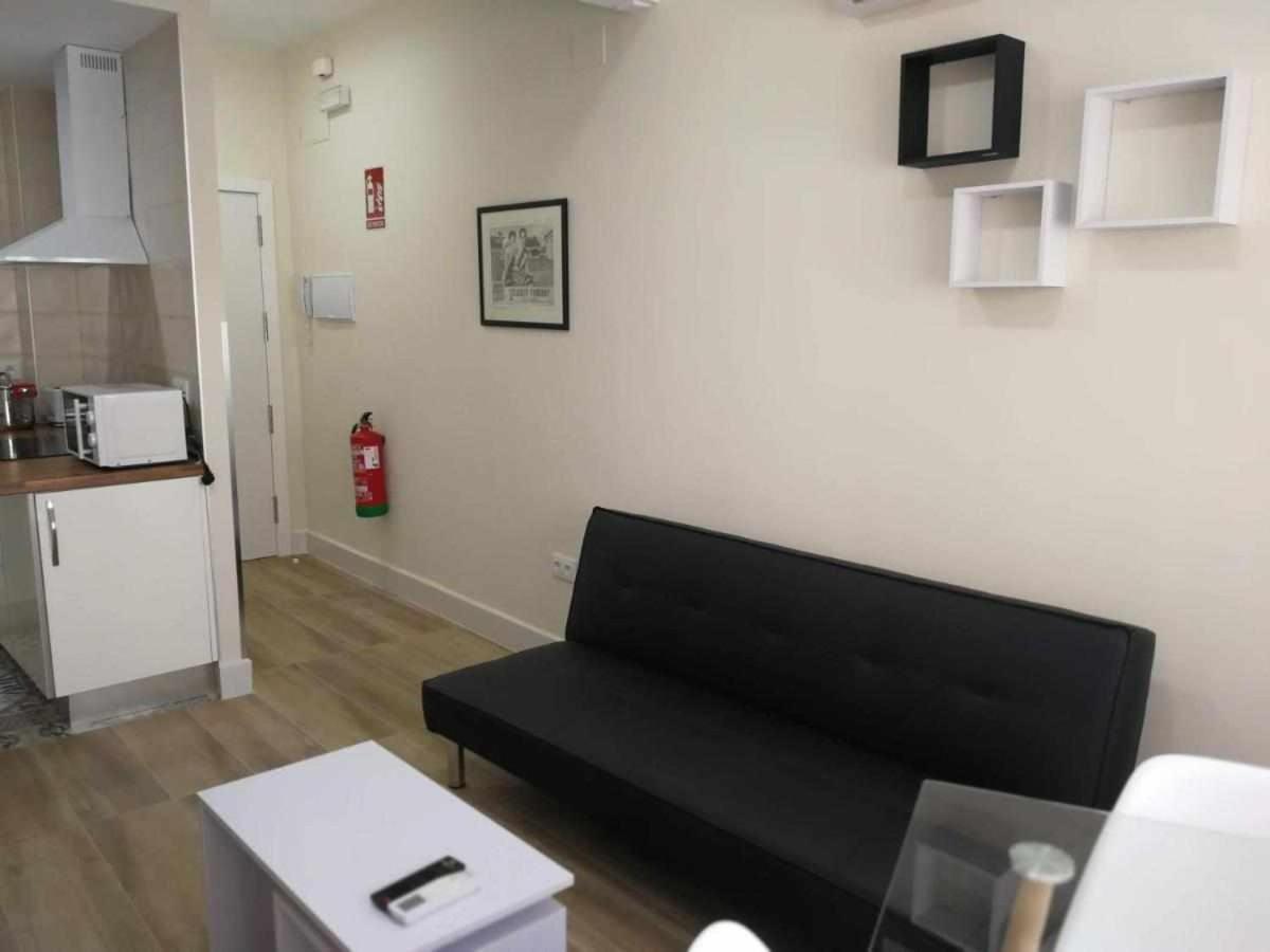 Kubik Apartamentos K3 Caces Esterno foto