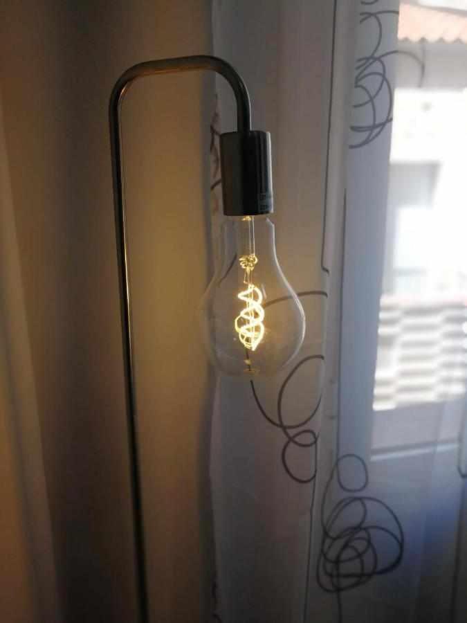 Kubik Apartamentos K3 Caces Esterno foto