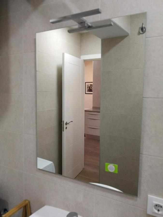 Kubik Apartamentos K3 Caces Esterno foto
