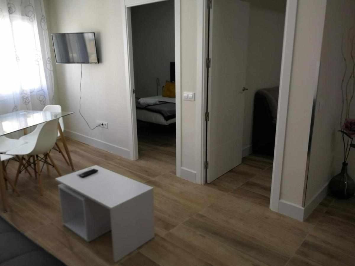 Kubik Apartamentos K3 Caces Esterno foto